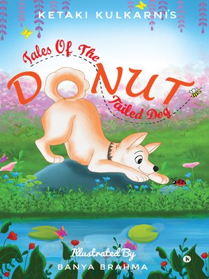 cover image of Donut